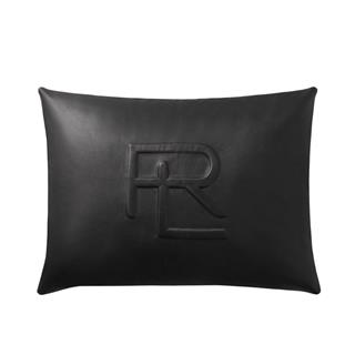 Ralph Lauren Bryson Black Kırlent