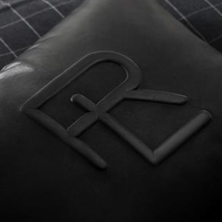 Ralph Lauren Bryson Black Kırlent