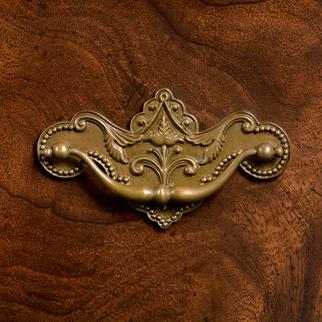 Jonathan Charles Buckingham Bookshelf