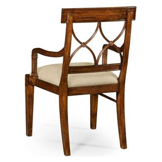 Jonathan Charles Buckingham Armchair