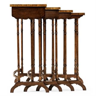 Jonathan Charles Buckingham Zigon Sehpa