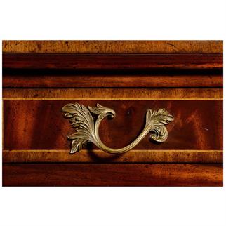 Jonathan Charles Buckingham Writing Desk