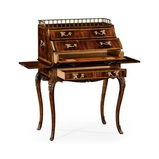 Jonathan Charles Buckingham Writing Desk