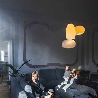 Foscarini Buds 1 Warm White Avize
