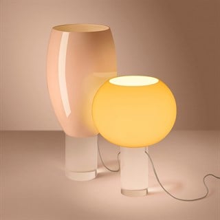 Foscarini Buds 1 Beige Masa Lambası