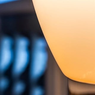 Foscarini Buds 1 Beige Masa Lambası