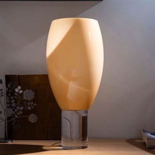 Foscarini Buds 1 Beige Masa Lambası
