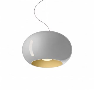 Foscarini Buds 2 Grey Avize
