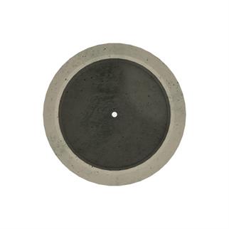 Ethimo Bulbi Agapantus Verde Foglia Saksı