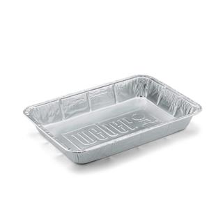 Weber Alüminyum Damlama Kabı