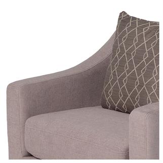 Bauhaus District Mineral Granite Koltuk