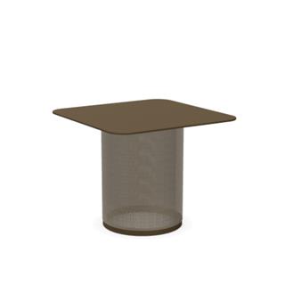 Emu Cabla Indian Brown Kare Yan Sehpa