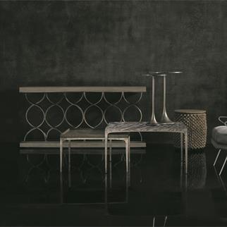 Bernhardt Camarillo Console Table