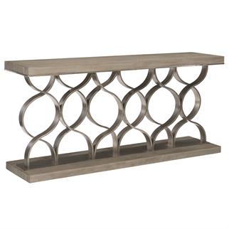 Bernhardt Camarillo Console Table