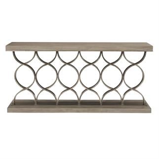 Bernhardt Camarillo Console Table