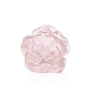 Camelia Dekorotif Çiçek Objesi -Rose - Small