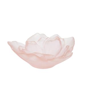 Camelia Dekorotif Kase - Rose - Small