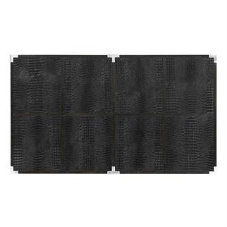 Jonathan Charles Campaign Style Orta Sehpa