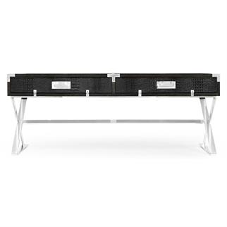 Jonathan Charles Campaign Style Orta Sehpa