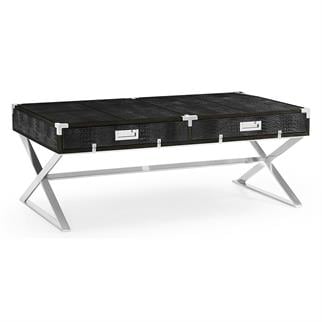 Jonathan Charles Campaign Style Orta Sehpa