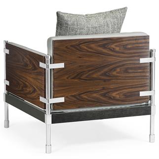 Jonathan Charles Campaign Koltuk