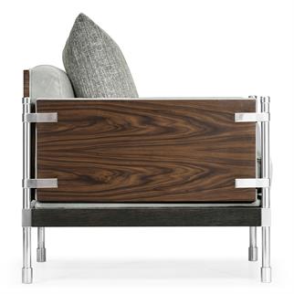 Jonathan Charles Campaign Koltuk