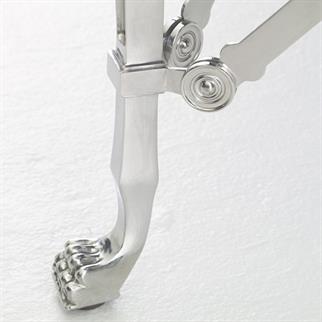 Ralph Lauren Home Cannes Guerıdon Yan Sehpa