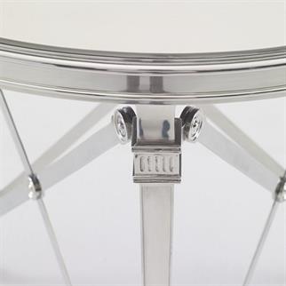 Ralph Lauren Home Cannes Guerıdon Yan Sehpa