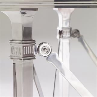 Ralph Lauren Home Cannes Guerıdon Yan Sehpa