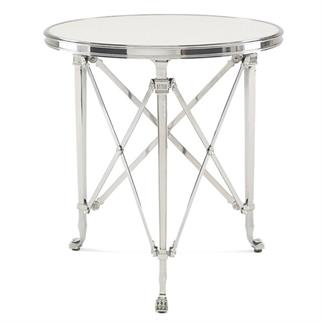 Ralph Lauren Home Cannes Guerıdon Yan Sehpa