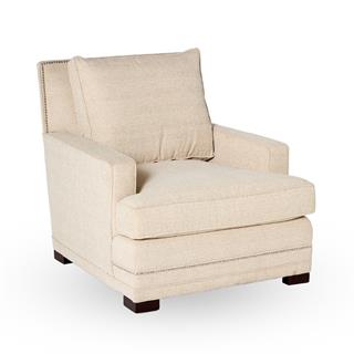 Cantor Tekli Koltuk-Kumaş