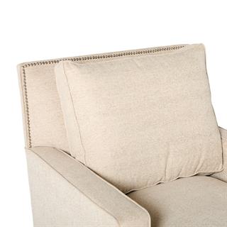 Cantor Tekli Koltuk-Kumaş