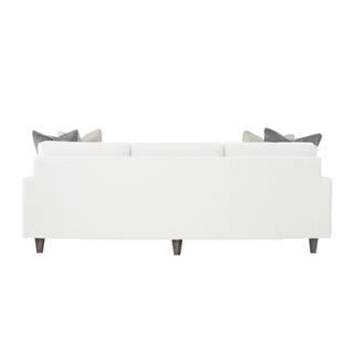 Carlie Üçlü Kanepe-Kumaş (Grade ABC)