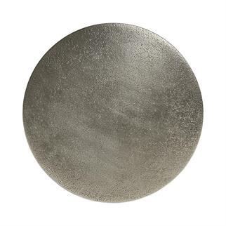 Bernhardt Catalan Metal Yan Sehpa