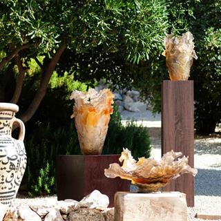 Cavalcade Vazo - Brown