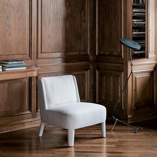 Meridiani Cecile Naxos Armchair