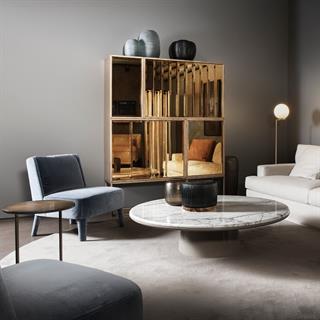 Meridiani Cecile Anversa Armchair