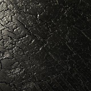 Ethnicraft Celeste Lava Black Yan Sehpa 