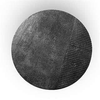 Ethnicraft Lava Linear Yan Sehpa 