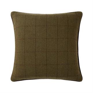 Ralph Lauren Cheswort Loden Pillow Cover