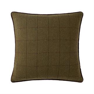 Ralph Lauren Cheswort Loden Pillow Cover