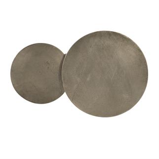 Bernhardt Circlet Yan Sehpa