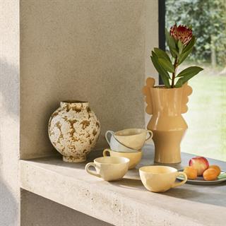 Urban Nature Culture Circulo Pumpkin Vase