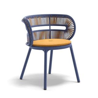 Dedon Cirql Nu Invert Sunrise Sandalye