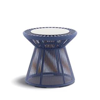 Dedon Cirql Invert Sunrise Yan Sehpa