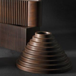 Cities Babylon Aksesuar-Manhogany