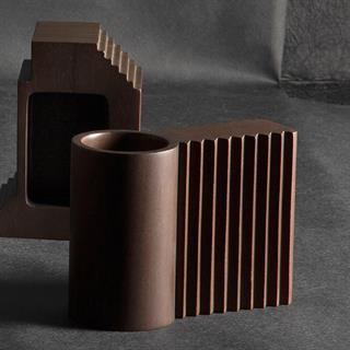 Cities Kabul Aksesuar-Manhogany