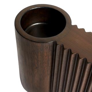 Cities Kabul Aksesuar-Manhogany