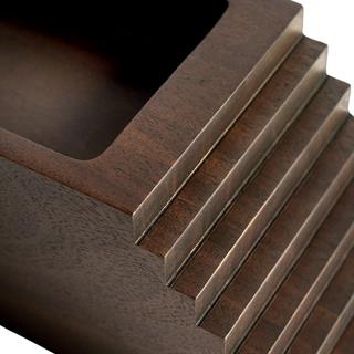 Cities Moscow Aksesuar-Manhogany