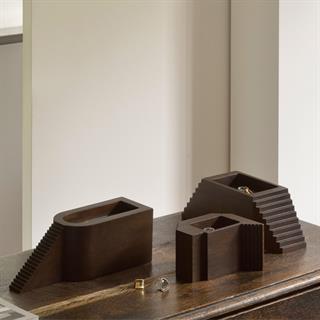 Cities Moscow Aksesuar-Manhogany